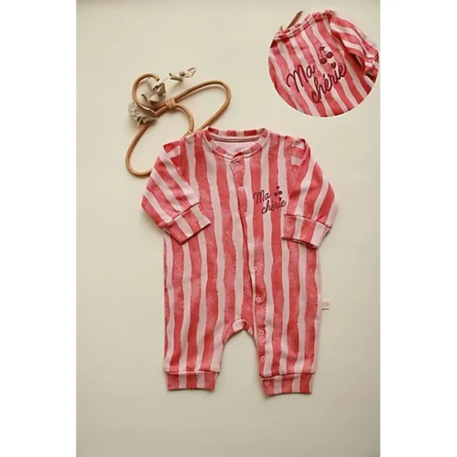Ma Cherie Soft Line Serisi Tulum