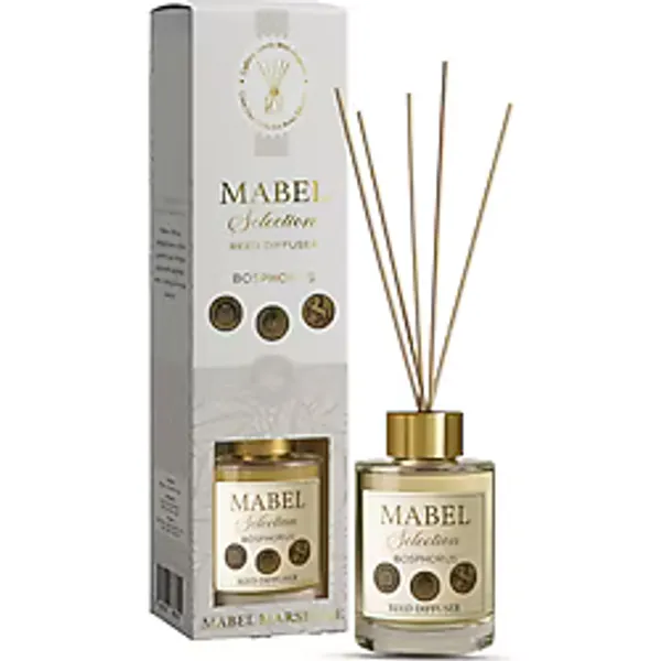 Mabel Marseille Çubuklu Oda Kokusu Bosphorus 100 ml
