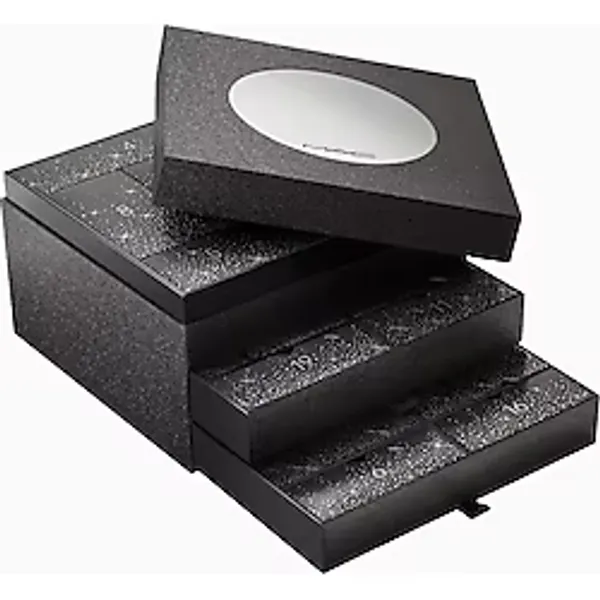 Mac 24 Days Of M.a.c Icons 24'lü Advent Calendar Makyaj Seti - 24'lü Set