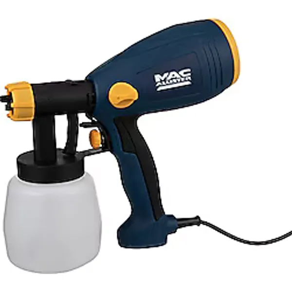 Mac Allister 400 W Boya Tabancası