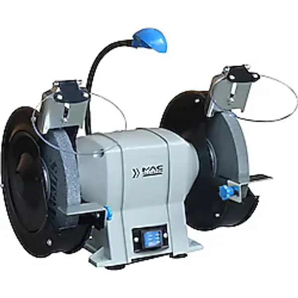 Mac Allister 400 W Taş Motoru