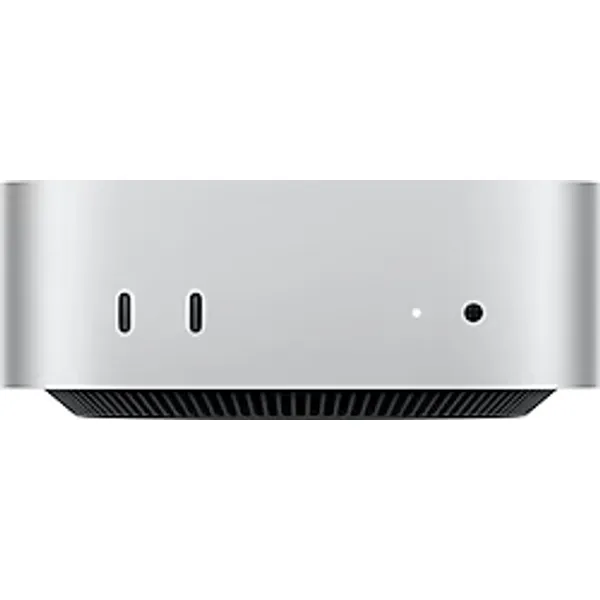 Mac Mini MHQK4TU/A Apple M6 16 GB 256 GB SSD Mini PC