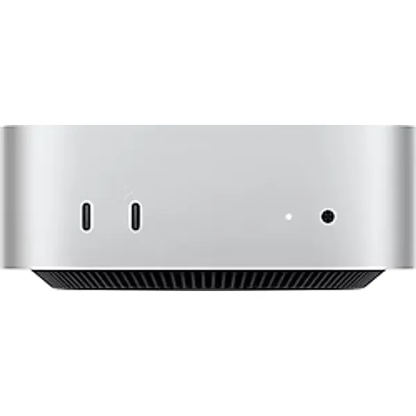 Mac Mini MHQM4TU/A Apple M6 24 GB 512 GB SSD Mini PC