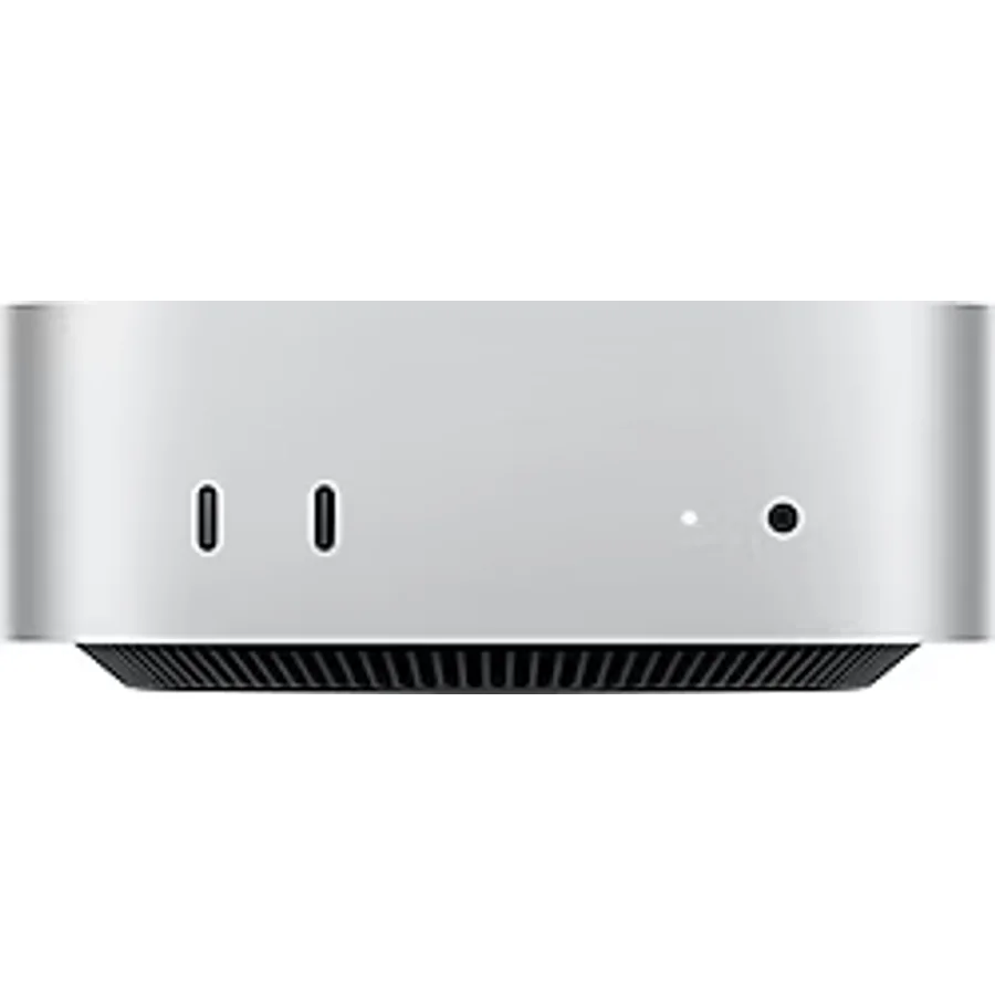 Mac Mini MU9E3TU/A Apple M4 16 GB 512 GB SSD Mini PC
