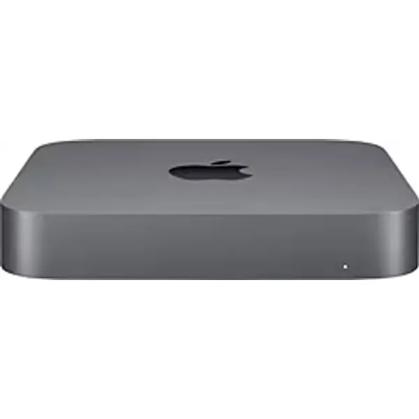 Mac MRTR2TU/A i3-8100B 8 GB 128 GB SSD UHD Graphics 630 Mini PC