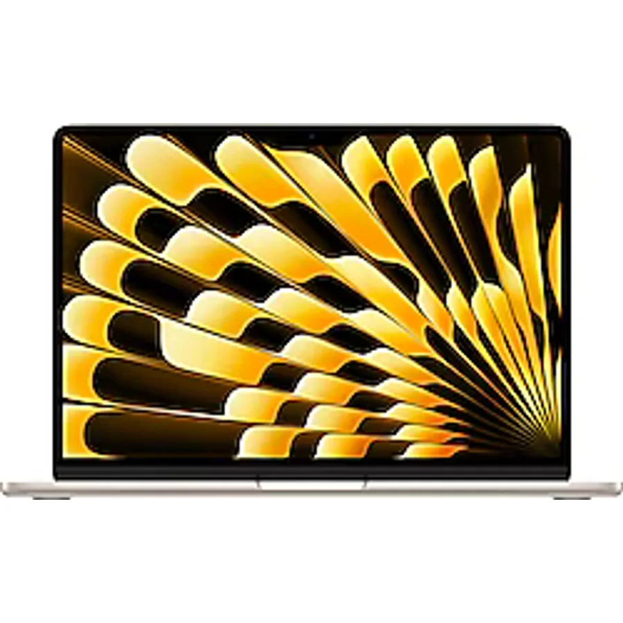 MacBook Air M2 16 GB 256 GB SSD 13.6" MC7W4TU/A Yıldız Işığı