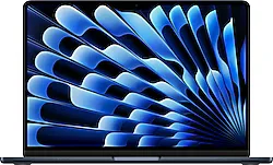 MacBook Air M2 16 GB 256 GB SSD 13.6" MC7X4TU/A Gece Yarısı