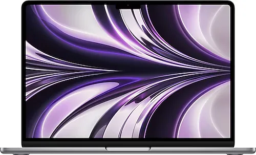 MacBook Air M2 8 GB 256 GB SSD 13.6" MLXW3TU/A Uzay Grisi
