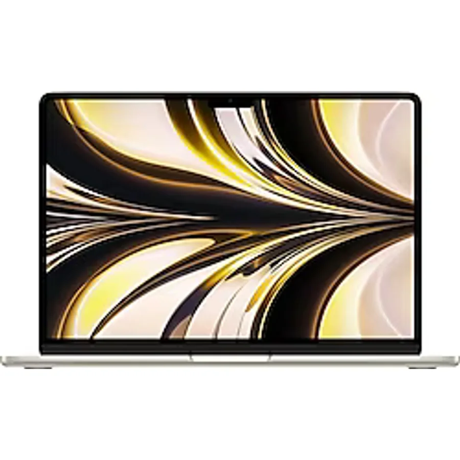 MacBook Air M2 8 GB 256 GB SSD 13.6" MLY13TU/A Yıldız Işığı