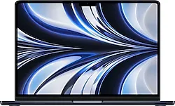 MacBook Air M2 8 GB 256 GB SSD 13.6" Notebook