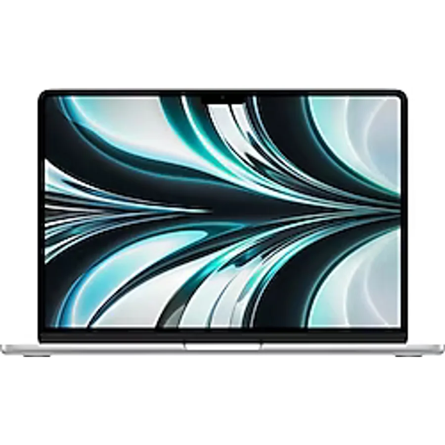 MacBook Air M2 8 GB 512 GB SSD 13.6" MLY03TU/A Gümüş