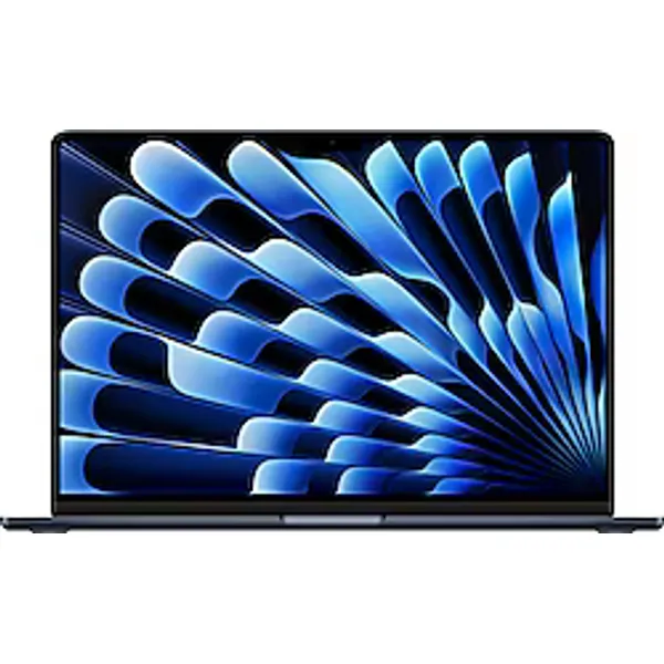 MacBook Air M2 8 GB 512 GB SSD 15.3" Notebook