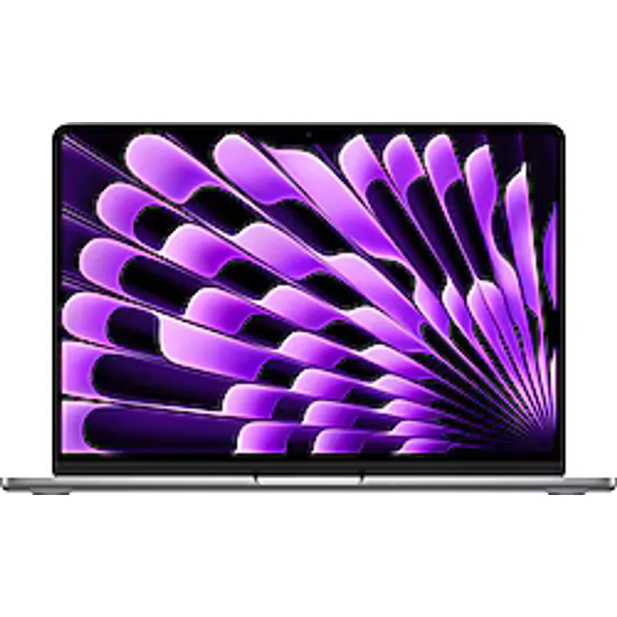 MacBook Air M3 16 GB 512 GB SSD 13.6" MXCR3TU/A Uzay Grisi
