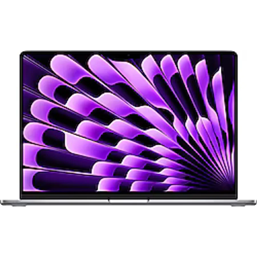 MacBook Air M3 8 GB 512 GB SSD 15.3" MRYN3TU/A Uzay Grisi