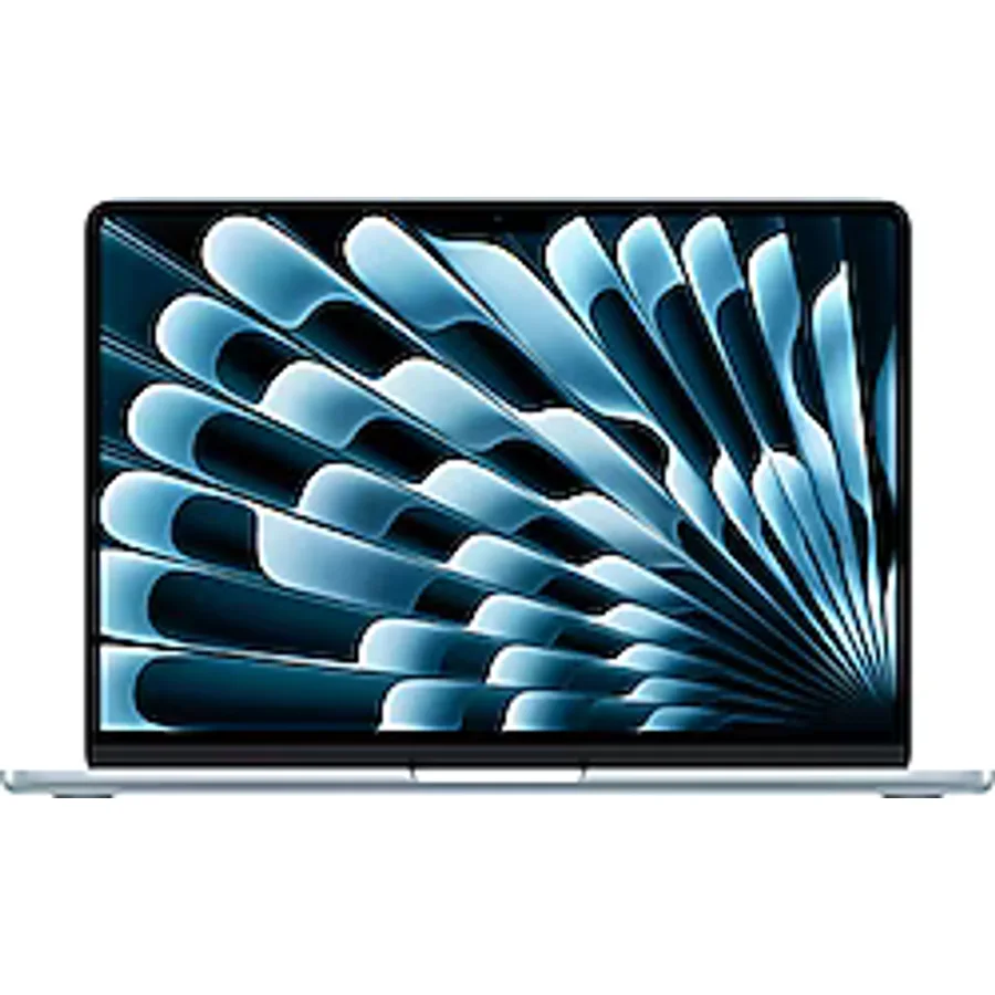 MacBook Air M4 16 GB 256 GB SSD 13.6" MC6T4TU/A Gök Mavisi