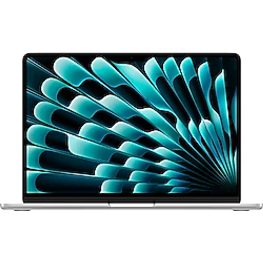 MacBook Air M4 16 GB 256 GB SSD 13.6" MW0W3TU/A Gümüş
