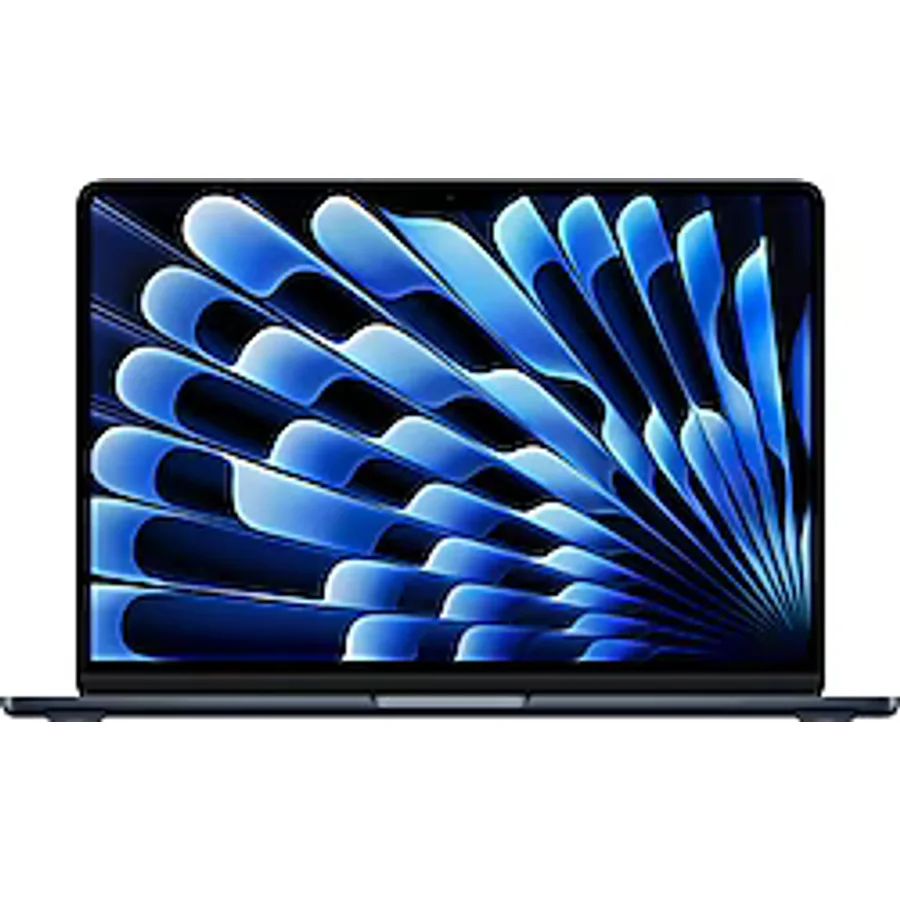 MacBook Air M4 16 GB 256 GB SSD 13.6" MW123TU/A Gece Yarısı