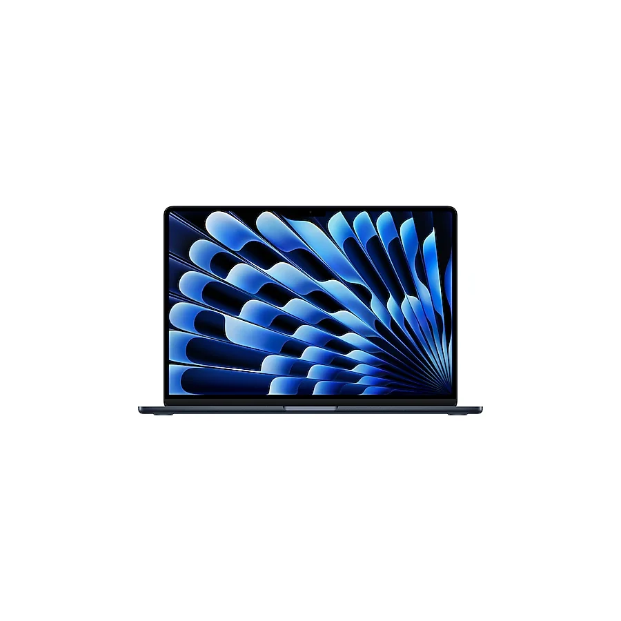 MacBook Air M4 16 GB 256 GB SSD 15.3" MW1L3TU/A Gece Yarısı