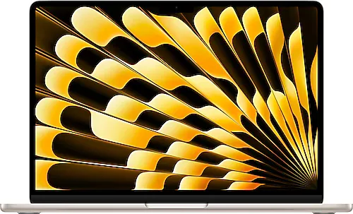 MacBook Air M4 16 GB 512 GB SSD 13.6" MW103TU/A Yıldız Işığı