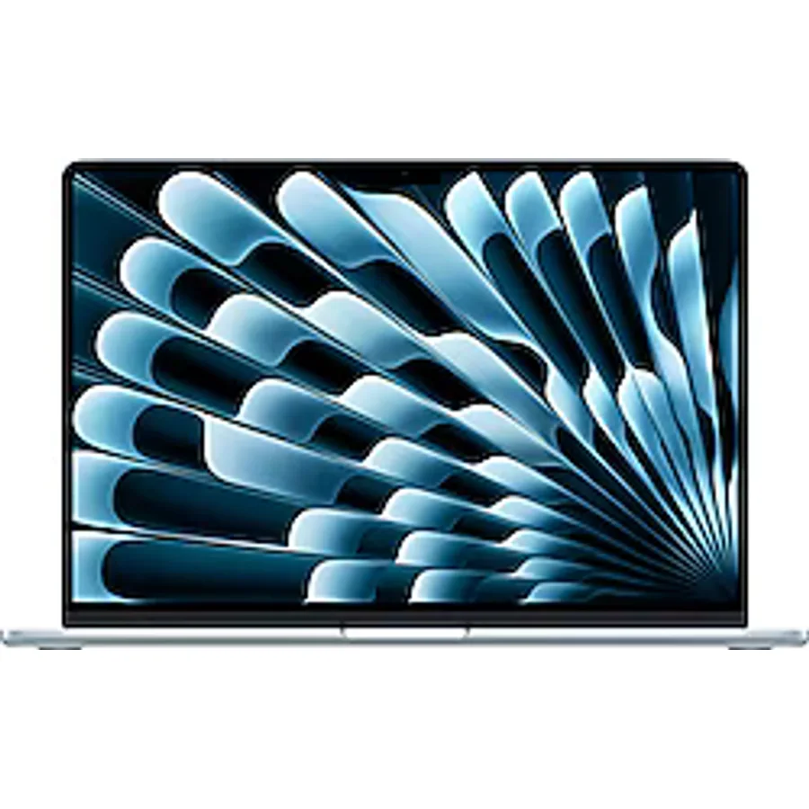 MacBook Air M4 16 GB 512 GB SSD 15.3" MC7C4TU/A Gök Mavisi