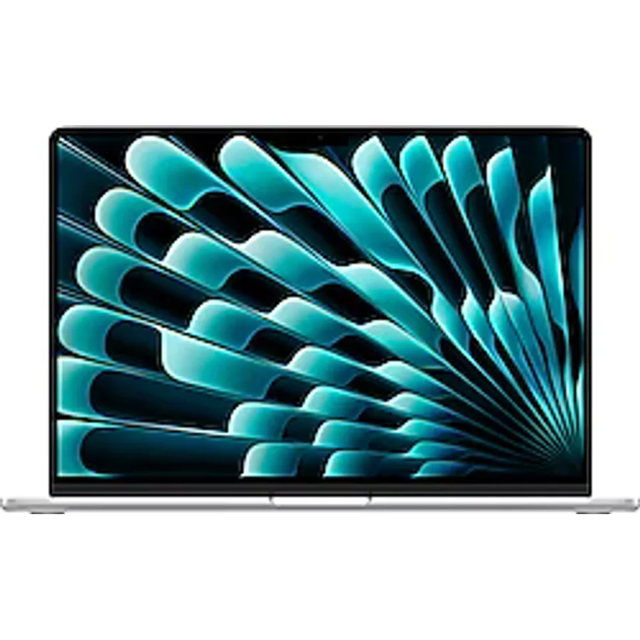 MacBook Air M4 16 GB 512 GB SSD 15.3" MW1H3TU/A Gümüş