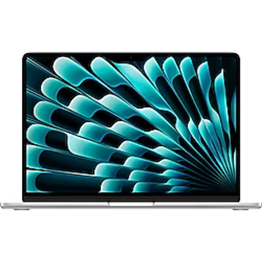 MacBook Air M4 24 GB 512 GB SSD 13.6" MC654TU/A Gümüş