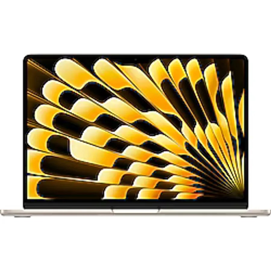 MacBook Air M4 24 GB 512 GB SSD 13.6" MC6A4TU/A Yıldız Işığı