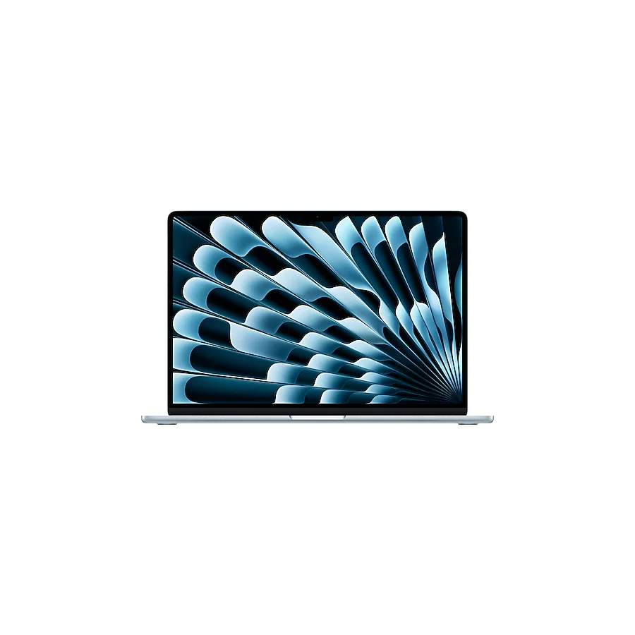 MacBook Air M4 24 GB 512 GB SSD 15.3" Notebook