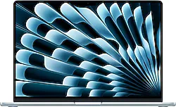 MacBook Air M4 24 GB 512 GB SSD 15.3" Notebook