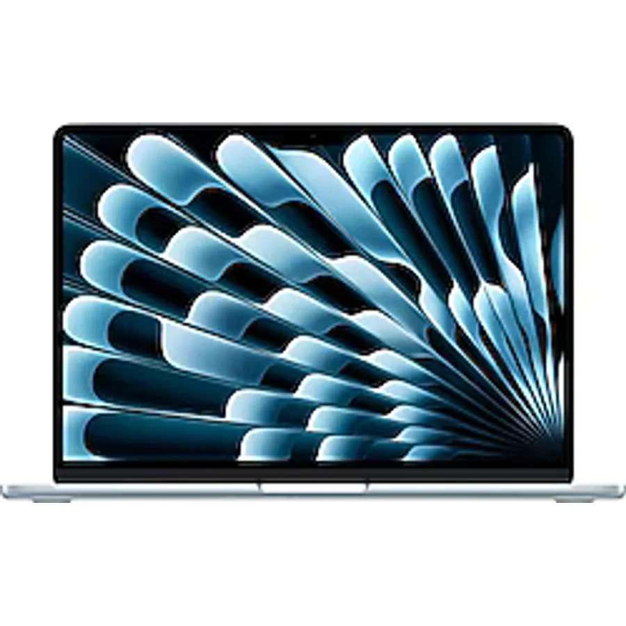MacBook Air M5 16 GB 1 TB SSD 13.6" MDHJ4TU/A Gök Mavisi