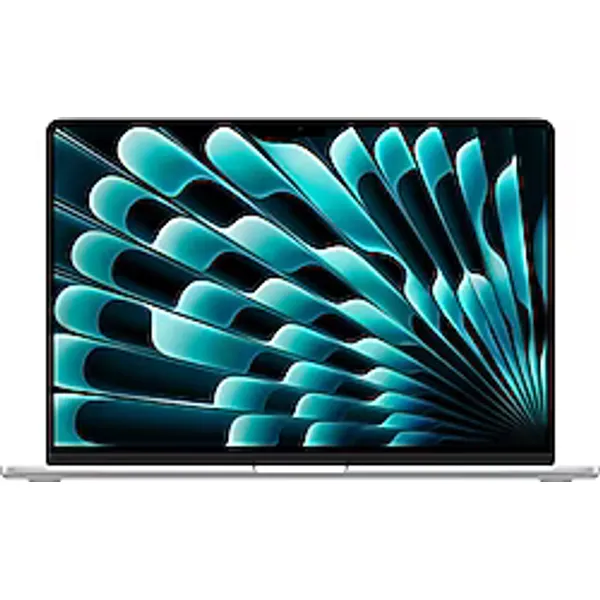 MacBook Air M5 16 GB 1 TB SSD 15.3" MDVA4TU/A Gümüş