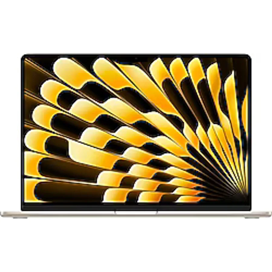MacBook Air M5 16 GB 1 TB SSD 15.3" MDVE4TU/A Yıldız Işığı
