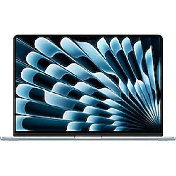 MacBook Air M5 16 GB 1 TB SSD 15.3" MDVT4TU/A Gök Mavisi