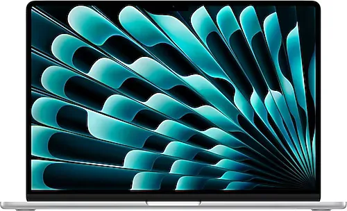 MacBook Air M5 16 GB 512 GB SSD 15.3" MDV94TU/A Gümüş