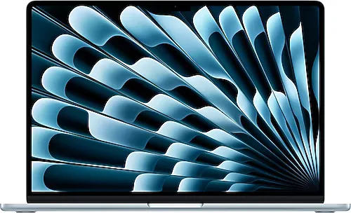 MacBook Air M5 16 GB 512 GB SSD 15.3" MDVQ4TU/A Gök Mavisi
