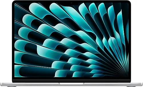 MacBook Air M5 24 GB 1 TB SSD 13.6" MDH94TU/A Gümüş