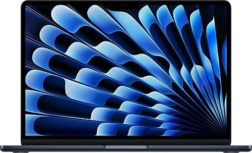 MacBook Air M5 24 GB 1 TB SSD 13.6" MDHG4TU/A Gece Yarısı
