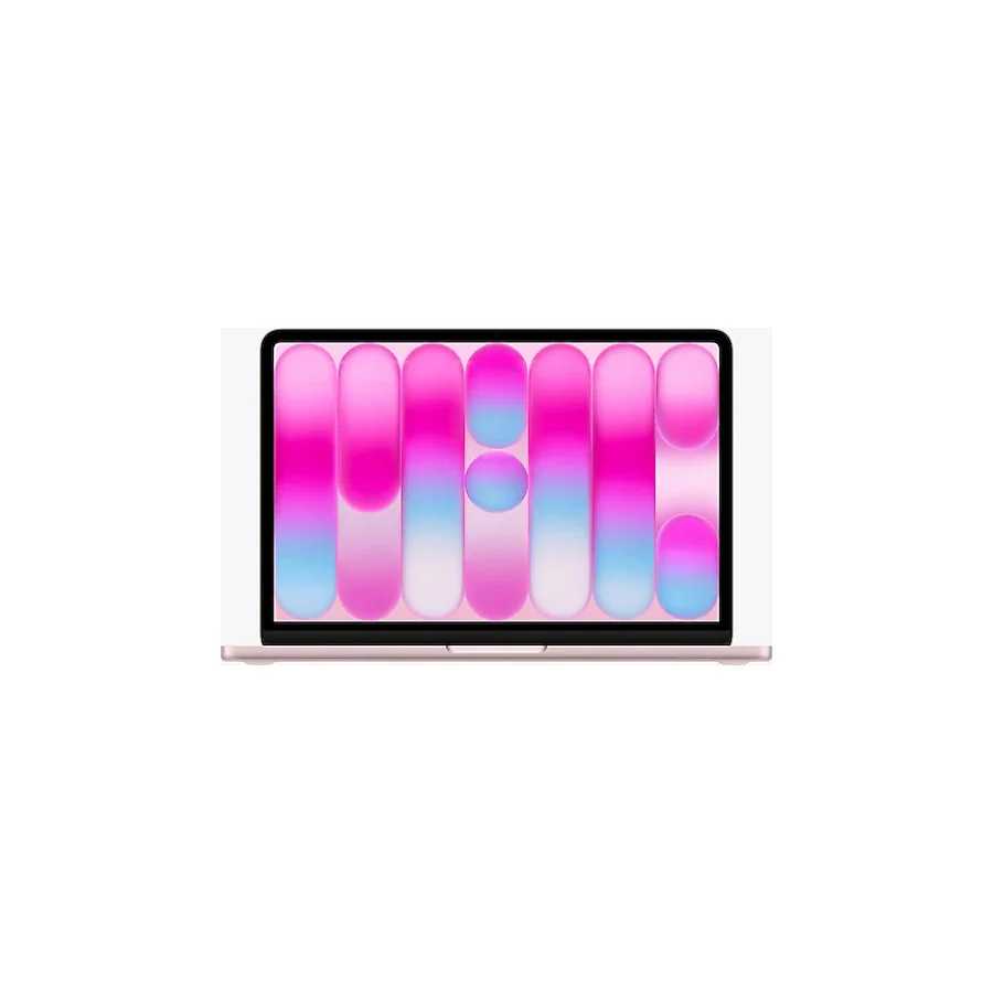 MacBook Neo 8 GB 256 GB SSD 13" MHFH4TU/A Pastel Pembe