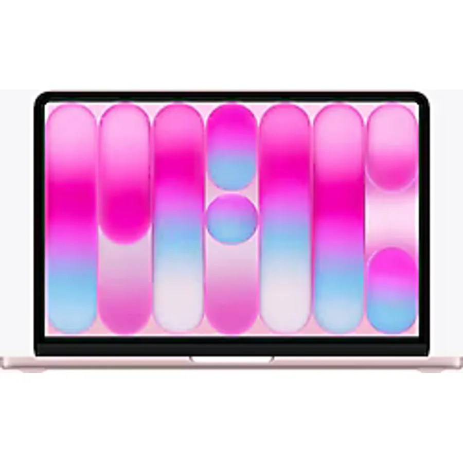 MacBook Neo 8 GB 512 GB SSD 13" MHFJ4TU/A Pastel Pembe