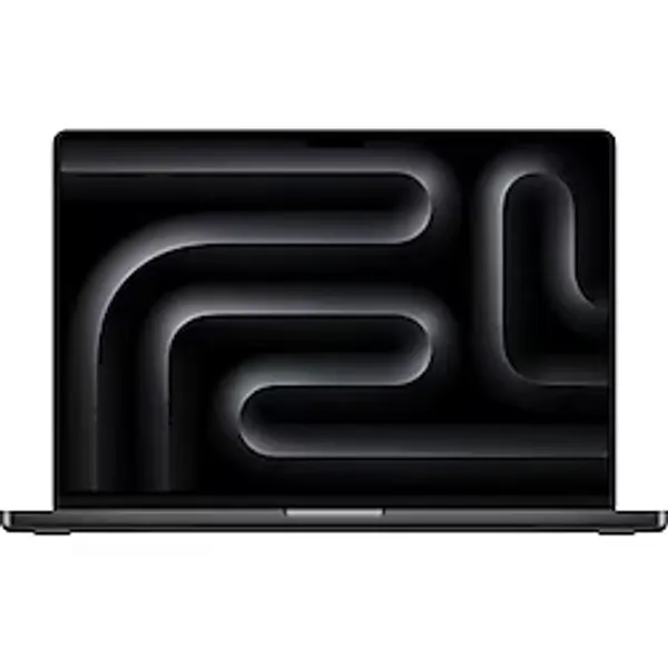 MacBook Pro 16'' 14-Core CPU 20-Core GPU Apple M4 Pro 48GB 1TB SSD S.Black Z1FU000JB