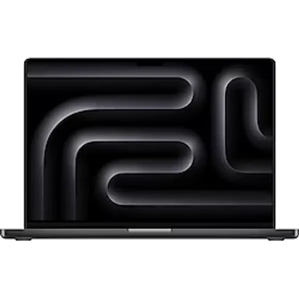 MacBook Pro 16'' 18-Core CPU 20-Core GPU Apple M5 Pro 64GB 1TB SSD Uzay Siyahı Z1N000119