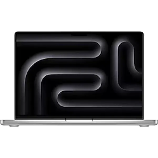 MacBook Pro Laptop: M5 Pro Çip, 15 Cpu ve 16 GPU'ya Sahip: Yapay Zeka İçin Tasarlandı, 14.2 Inç Liquid Retina Xdr Ekran, 24GB Birleşik Bellek, 1 Tb SSD Depolama; Gümüş Rengi