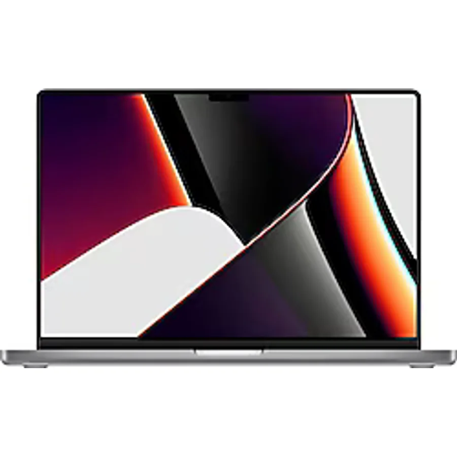 MacBook Pro M1 64 GB 1 TB SSD 10 CPU 32 GPU 16.2" Z14X000B8 Uzay Grisi
