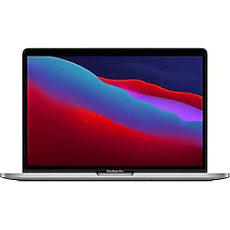 MacBook Pro M1 8 GB 256 GB SSD 13.3" MYD82TU/A Uzay Grisi