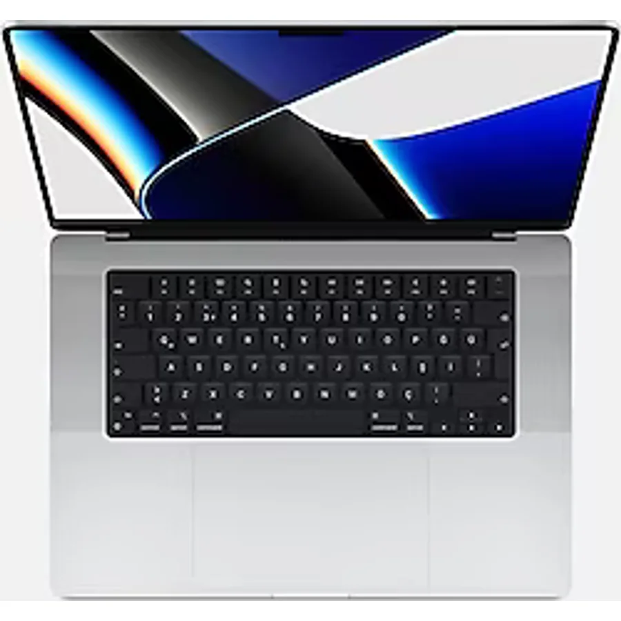 MacBook Pro M1 Pro 16 GB 1 TB SSD 16.2" Notebook