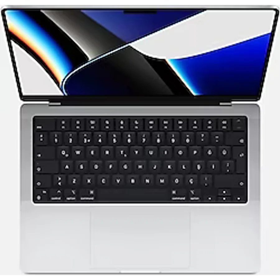 MacBook Pro M1 Pro 16 GB 512 GB SSD 14.2" Notebook