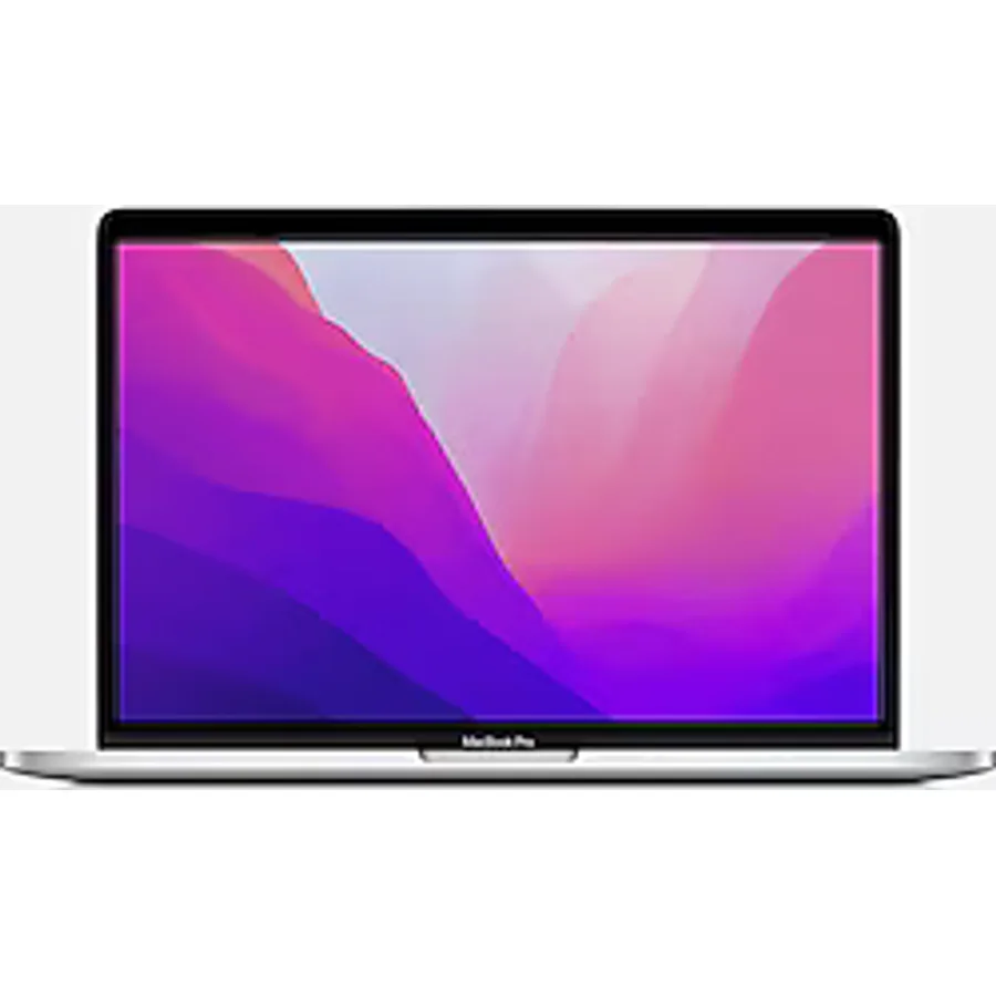 MacBook Pro M2 8 GB 512 GB SSD 13.3" MNEQ3TU/A Gümüş