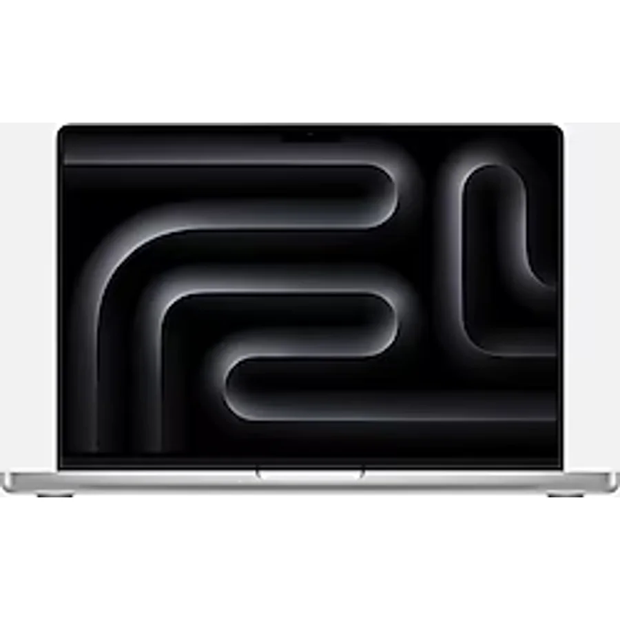 MacBook Pro M3 8 GB 512 GB SSD 14" MR7J3TU/A Gümüş