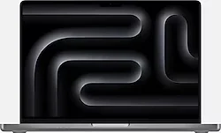 MacBook Pro M3 8 GB 512 GB SSD 14" Notebook