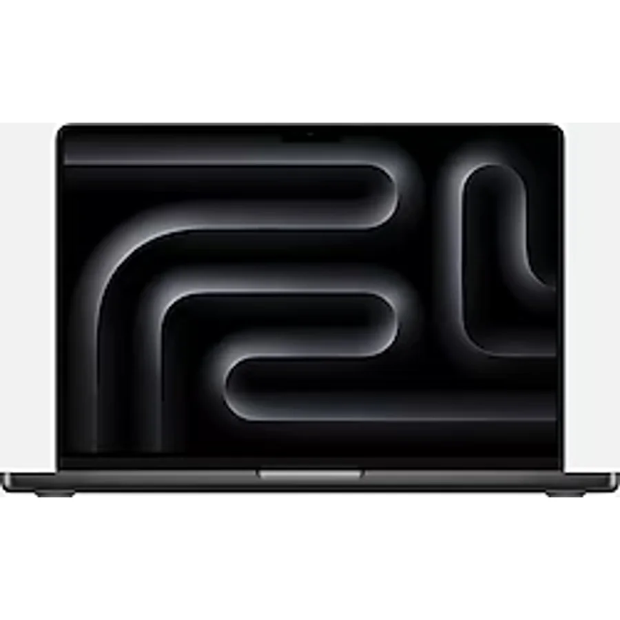 MacBook Pro M3 Pro 18 GB 1 TB 18C GPU 14" MRX43TU/A Uzay Siyahı